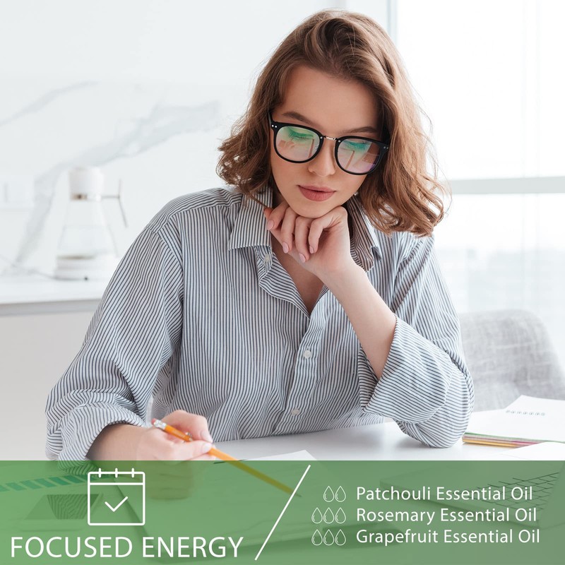 Phatoil Rosemary 1.0 fl oz (30 ml), Essential Oil, Essential
