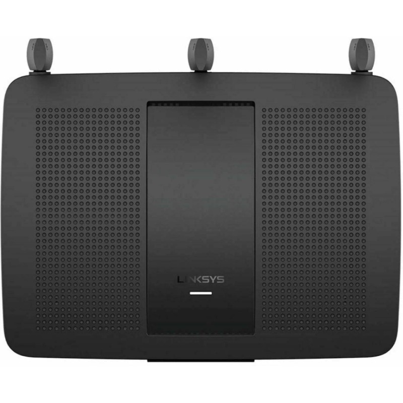 Linksys EA7200 Max-Stream Dual-Band AC1750 Wi-Fi 5 Router