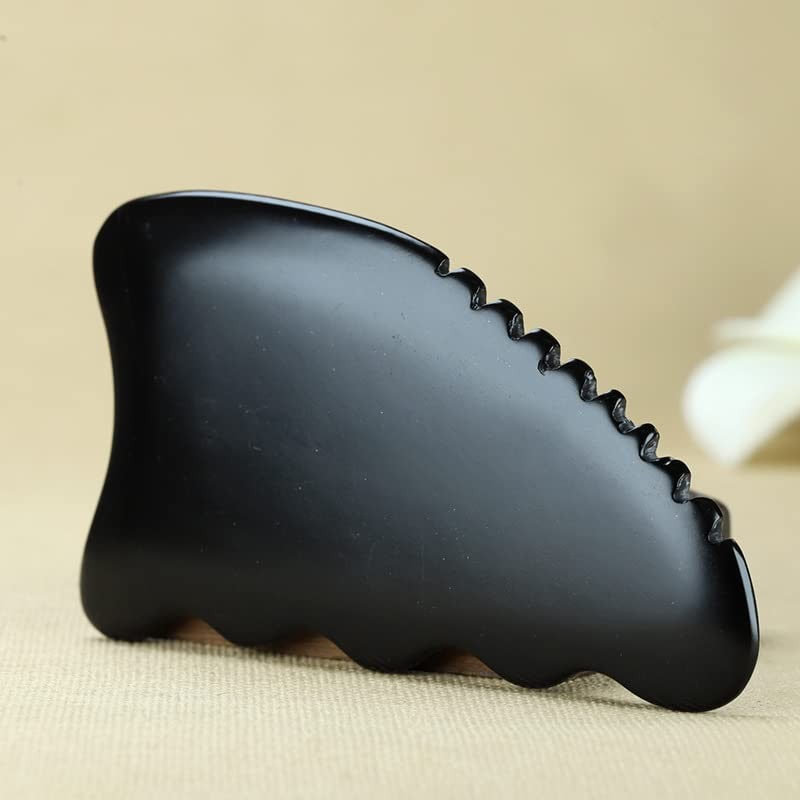 Gua Sha Facial Tools Face Massager Guasha Tool for Face