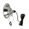 Reflector Clamp Light