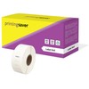 Printing Saver 11352 25 x 54 mm Compatible Return Address