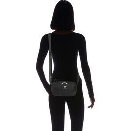 BREEZE Water Repellent Shoulder Bag