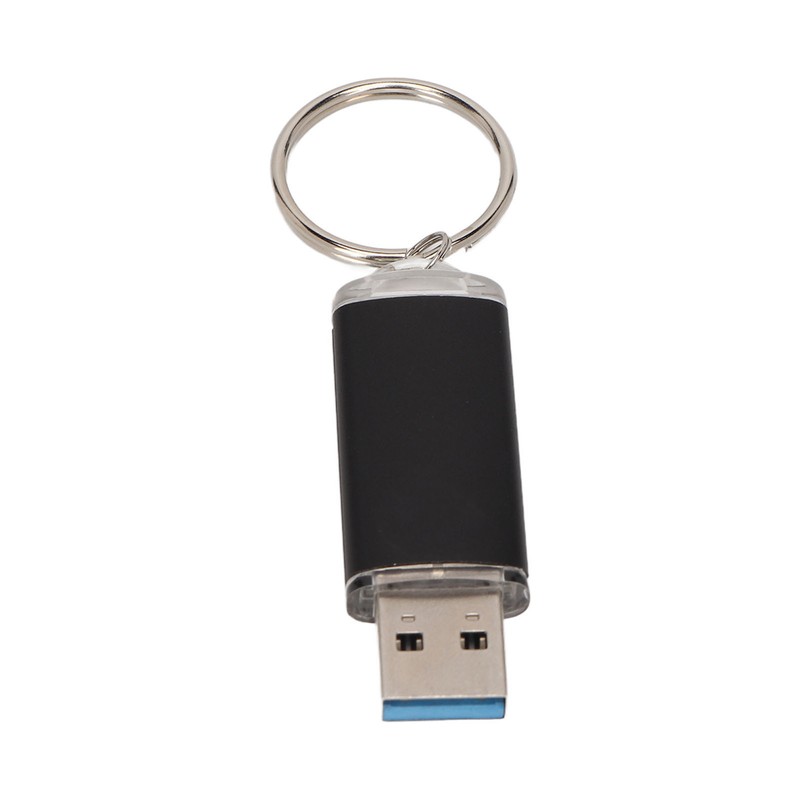 USB 3.0 U Disk Large Storage Space Waterproof Plug and
