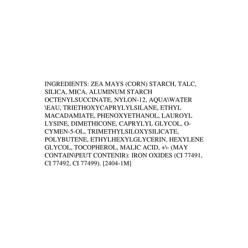 Black Radiance True Complexion Loose Setting Powder, Silky Blendable Formula,