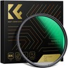 K&F Concept Nano X-Series True Colour Polarising Filter 55 mm
