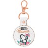 Sheepworld Gruss und Co 48009 Key Ring Best Mum with