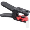 KS Tools 122.1295 ALLinONE Hose clamp pliers set Ø 4,75-14mm,