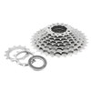 FMFXTR 9 Speed Bike Cassette Anti Rust Lightweight Bicycle Flywheel