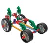 K'NEX Education - STEM Explorations: Vehicles Building Set ‚ Kid