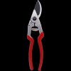 Zenport QZ413 Pruner, Extra Long Handle, 2 Inch Carbon Steel