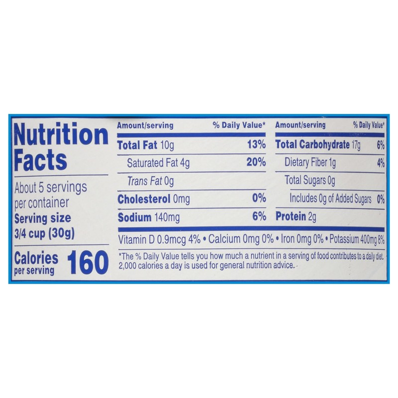 French's Original Potato Sticks, 5 oz (Pack of 12)