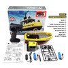 RC Boat 1/72 RC Tugboat for Pools and Lakes 2.4