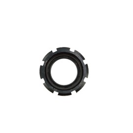 PARKTOOL BBT-18 Bottom Bracket Tool for Old Type XTR/Truvativ ISIS Drives, Outer Diameter: 1.7 inches (43.4 mm) (8 Notches)