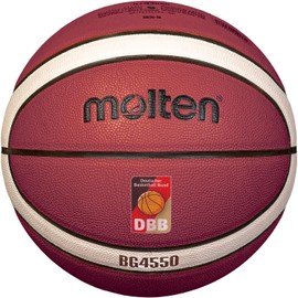 Molten Basketball BG4550 DBB