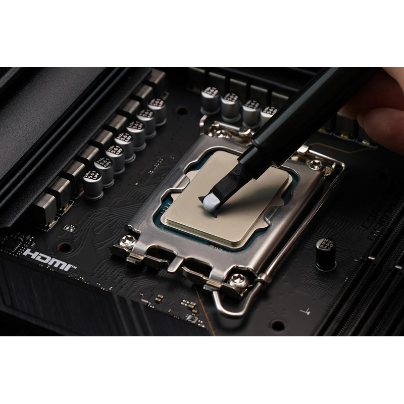 Thermal Grizzly Kryonaut The, High Performance Thermal Paste for Cooling