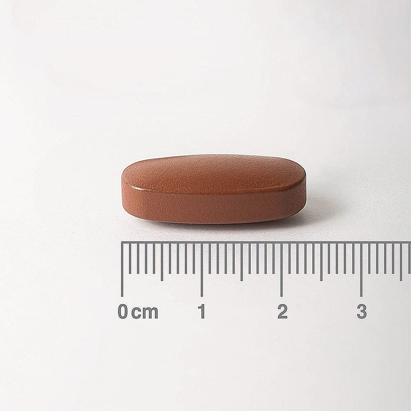 Lamberts Calcium Pantothenate 500mg - 60 Tabs