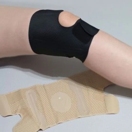 Brace Fitness for home workouts, training and recovery, portable sports and exercise gear, Korean Import, Accessory, Option 4