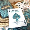 Bicycle Sea King Premium Playing Cards, 1 Deck