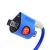 Ignition Coil & Spark Plug & Cap & boot For