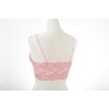 Linge de H Soft Bra Total re-susohutobura , , ,