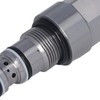 Unloader Valve Steel Large Bearing Capacity Wear Resistant Pressure Washer