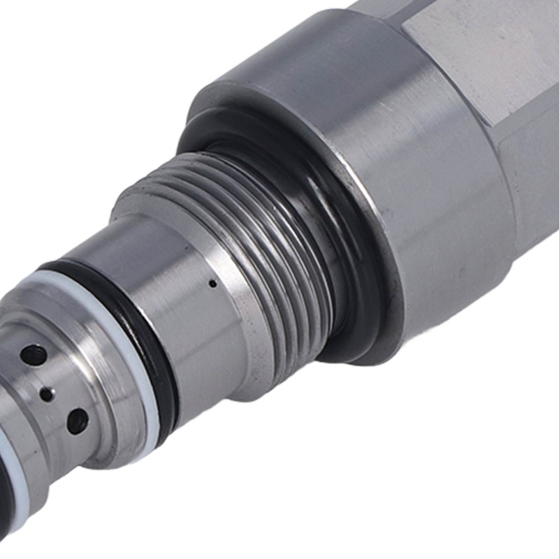 Unloader Valve Steel Large Bearing Capacity Wear Resistant Pressure Washer