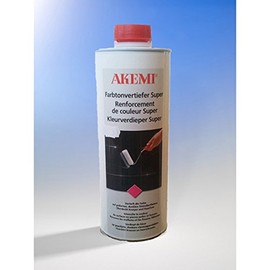 AKEMI Super Colour Intensifier, 0.25 Litres