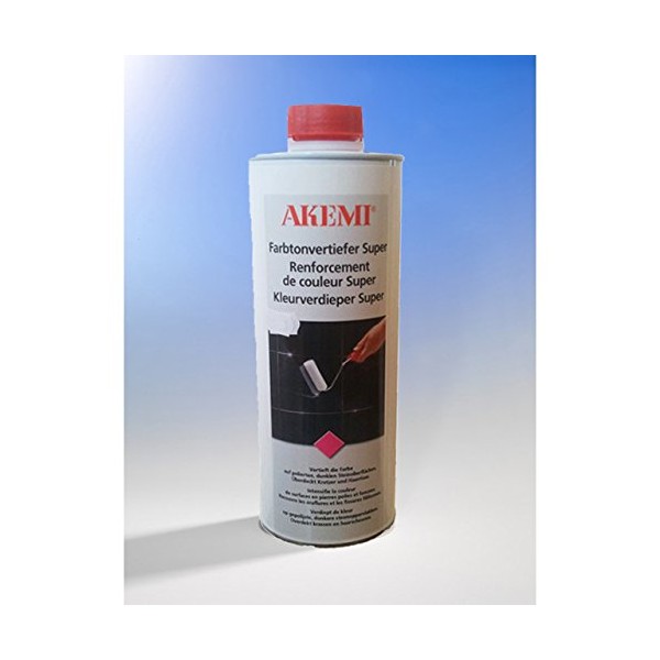 AKEMI Super Colour Intensifier, 0.25 Litres