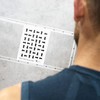 ARTZT neuro Eye Trainer Set of 15 with Various Vision