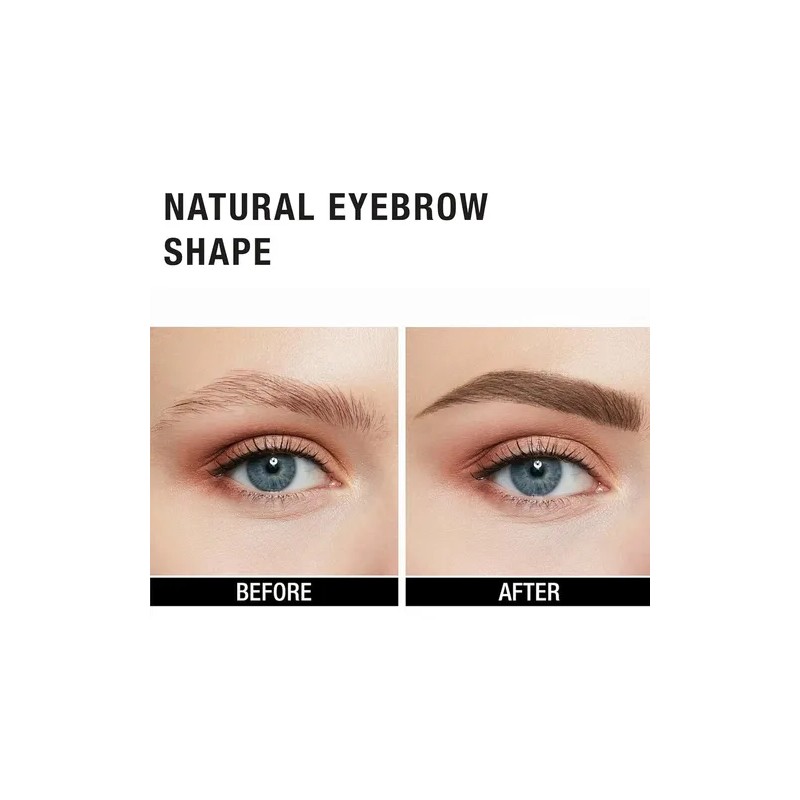 Crema 3d Gel De Cejas Impermeable Para Cejas