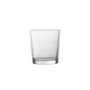 Fortessa Basics Arcade Everyday 12 Pack Set Glassware Great for: