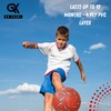 GX TOUR+ Soccer Ball Size 5, Gift idea. Youth Soccer