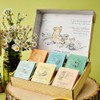 Thoughtfully, Classic Winnie-the Pooh Tea Collection Gift Set, Includes 60