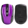 ciciglow Wireless Mouse, Silent Mouse 2.4G Portable Mobile Optical Mouse