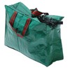 Taylor & Brown® Green Christmas Xmas Lighting Lights Storage Zip