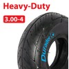 3.00-4 Electric Scooter Tire