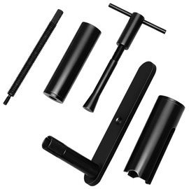 Twylzony 999150 Cartridge Removal Tool Compatible with Moen 1220、1225 and 1222 Posi Temp Series - Easy to Use Cartridge Puller Tool