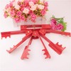 Metal Thorn Remover Rose Leaf Stem Stripper Floristry Garden Stripping