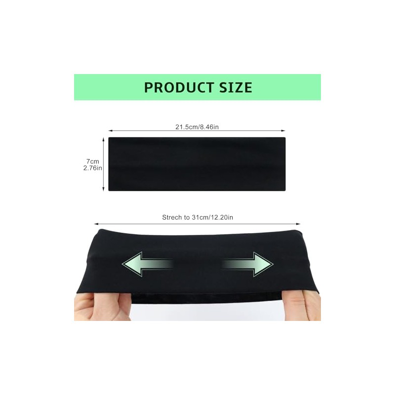 Sularpek Women's Headband