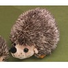 Förster Stofftiere 1034 hedgehog medium 23 cm