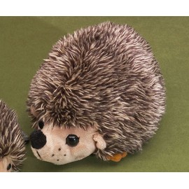 Förster Stofftiere 1034 hedgehog medium 23 cm