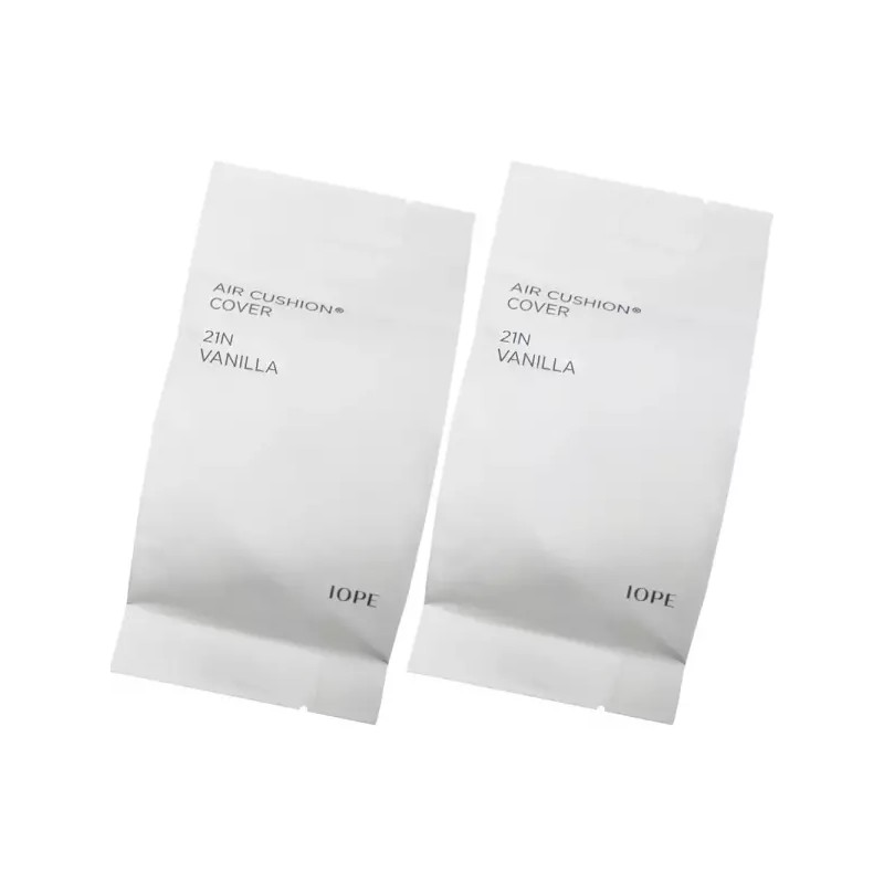 IOPE NEW 아이오페 에어쿠션 커버 리필 15g x2개 21N 바닐라
