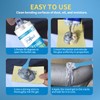 Casting Adhesive Heavy Duty Weld Waterproof Cement Epoxy for Concrete,