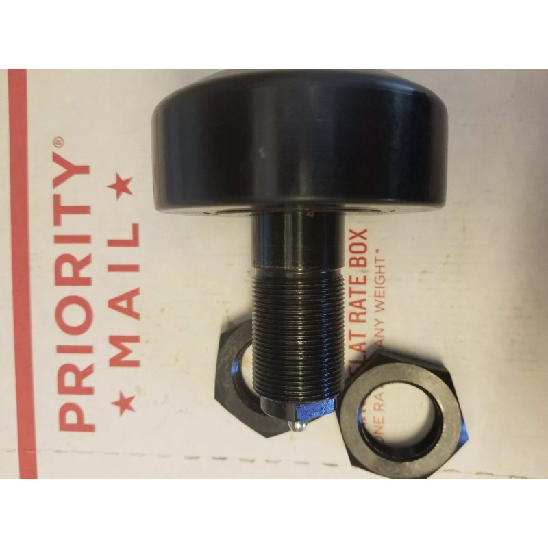 Enduro 210432 Hiab Moffett Mast Guide Bearing ENDURO brand forklift