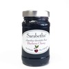 SARABETHS FRUIT SPRD BLUBRY CHERY 18OZ