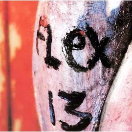 Paint My Legs by Flex 13 (CD, 2000)