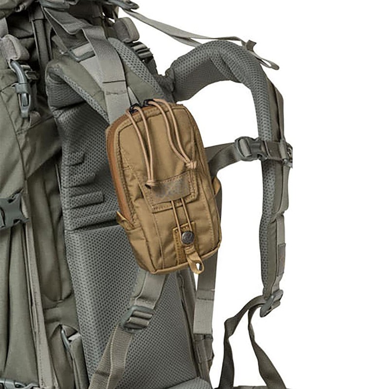 MYSTERY RANCH TECH HOLSTER 19761411 Foliage, One Size