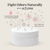 Azuna Azuna Auto Air Freshener & Odor Eliminator Gel, 2