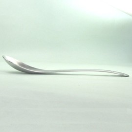 ナガオ(Nagao) ワダコーポレーション ニコ れんげスプーン