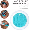 Jar Opener for Weak Hands, Seniors with Arthritis, 5 in